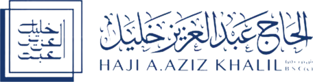 Haji A.Aziz Khalil
